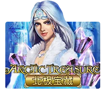 arctictreasure