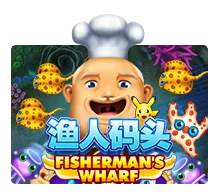 fishermanswharf