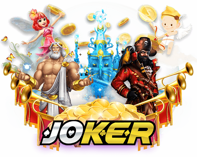 intro Joker