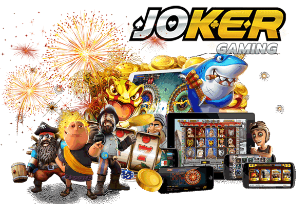 jokerwow
