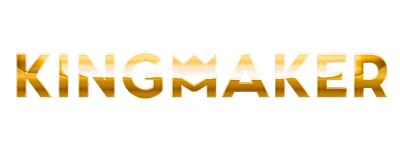 logo horizontal light wt kingmaker