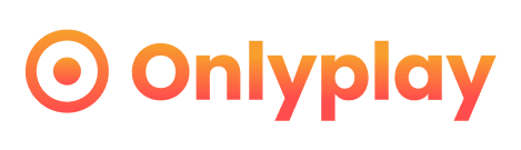 logo horizontal light wt only play