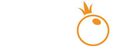 logo horizontal light wt pragmatic play