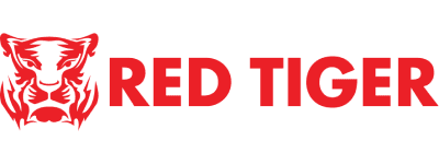 logo horizontal light wt red tiger