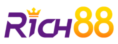 logo horizontal light wt rich