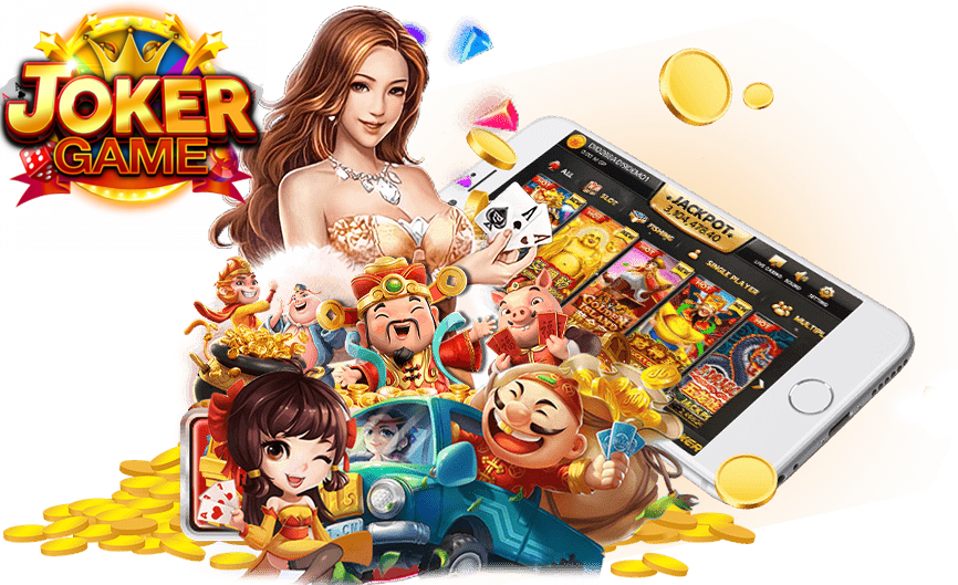 เคล็ดลับการเล่นเกมสล็อตออนไลน์